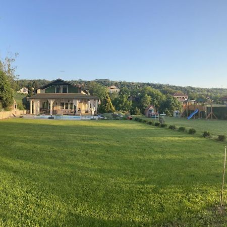 Villa Vila Lily Smederevo Exterior foto